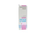 LENS BAUSCH&L HARD CONCENTR.CLEANER