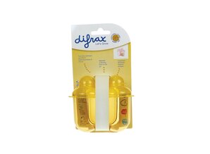 DIFRAX DRIEVAKSDOOSJE