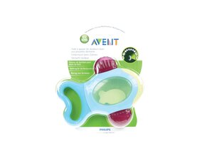 AVENT BIJTRING CLASSIC 3 KIEZEN