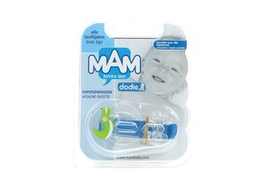 DODIE MAM FOPSPEEN HOUDER