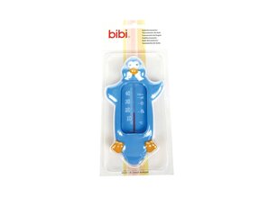 BIBI BADTHERMOMETER PINGUIN