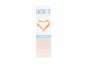 LACTACYD VLOEISTOF