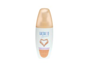LACTACYD FEMINA MOUSSE