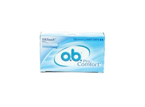 OB PROCOMFORT NORMAAL LIGHT DAYS