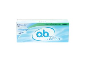 OB PROCOMFORT SUPER PLUS