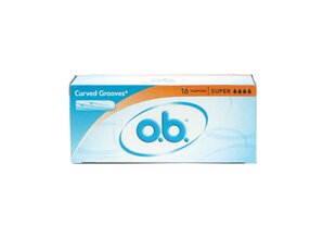 OB PROCOMFORT SUPER