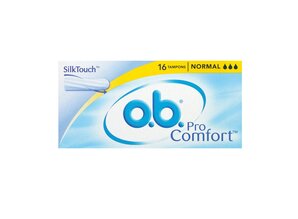 OB PROCOMFORT NORMAAL