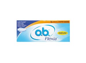 OB FLEXIA SUPER