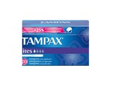 TAMPAX MINI