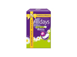 ALLDAYS KAMILLE LONG VDV