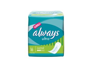 ALWAYS ULTRA NORMAAL 16