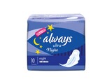 ALWAYS ULTRA NIGHT 10