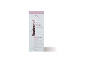 BIODERM INTIEM CREME VERZACHTEND