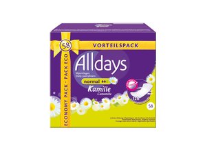 ALLDAYS KAMILLE NORMAL VDP