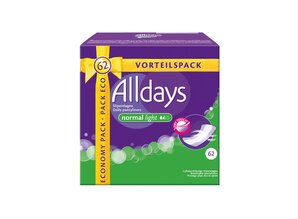 ALLDAYS LIGHT NORMAL VDV