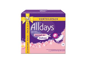 ALLDAYS FRESH NORMAL VDP