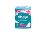 ALWAYS ULTRA FRESH NORMAL PLUS