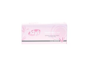 IDYL TAMPONS SUPER