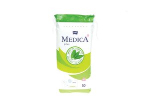 BELLA MEDICA PLUS MAANDVERBAND