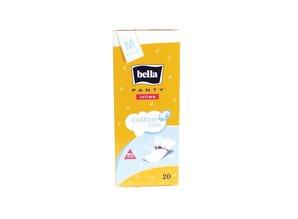 BELLA PANTY INLEG MEDIUM