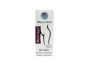 MULTI-GYN ACTIGEL BIOCLIN