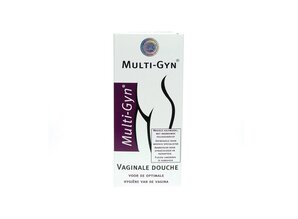 MULTI-GYN VAGINALE DOUCHE BIOCLIN