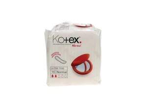 KOTEX ULTRA NORMAL