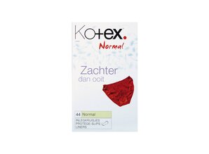 KOTEX INLEG NORMAL