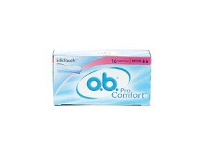 OB PROCOMFORT MINI