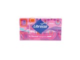 LIBRESSE TAMPONS NORMAAL