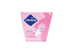 LIBRESSE INVISIBLE STRING