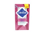 LIBRESSE INLEG EXTRA LONG
