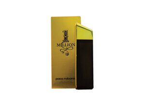 PACO RABANNE EDT 1 MILLION MEN