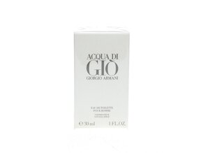 ARMANI ACQUA DUI GIO EDT