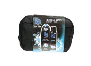 GVPH FA MEN PERFECT WAVE TOILETTAS