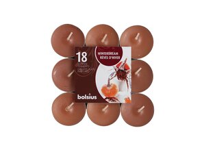 KBO THEELICHT WINTERDREAM 18 ST