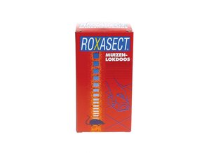 ROXASECT MUIZENLOKDOOS
