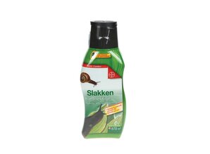 BAYER METALD N SLAKKENKORRELS