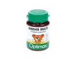 OPTIMAX KINDER MULTI NATUREL/ORIGINAL