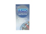 DUREX PERFORMA