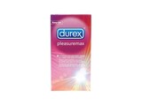 DUREX PLEASUREMAX
