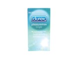 DUREX PLEASUREMAX TINGLE
