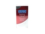 DUREX FEELING ULTRA 10