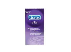 DUREX ELITE