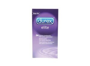 DUREX ELITE