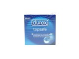 DUREX TOPSAFE