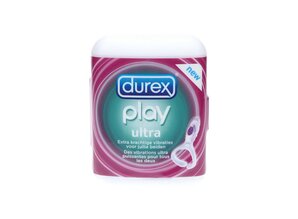 DUREX PLAY ULTRA