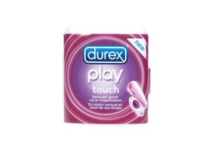 DUREX PLAY TOUCH