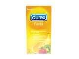 DUREX FIESTA (EASY ON)