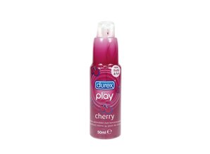 DUREX PLAY CHERRY